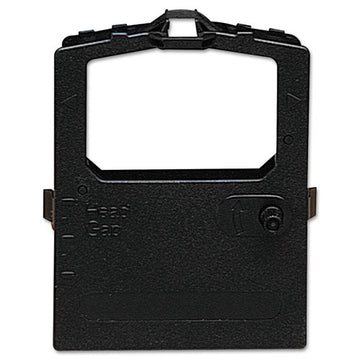 Dataproducts® R6010 Compatible Ribbon, Black freeshipping - TVN Wholesale